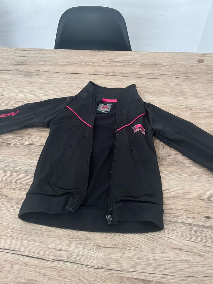 Veste airness - photo numéro 2