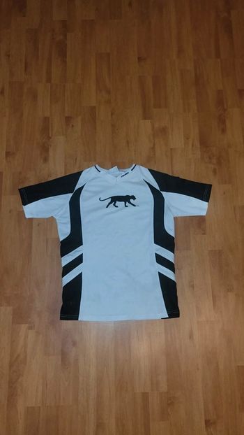 T shirt airness 14ans