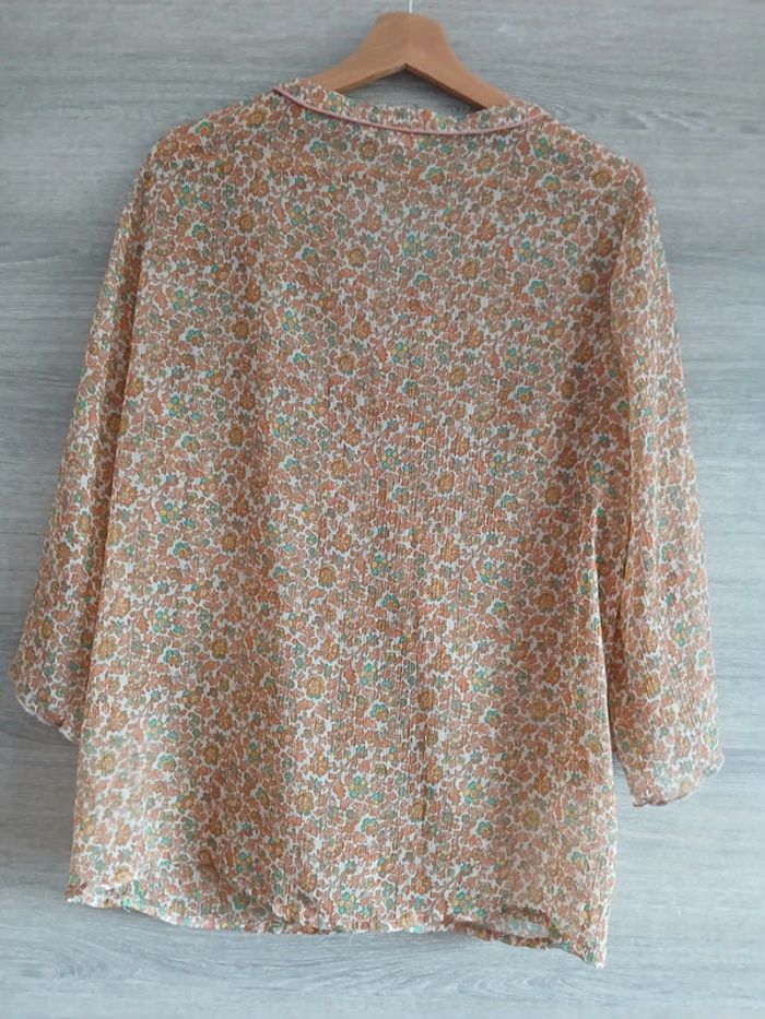 Blouse Jacqueline Riu - photo numéro 5