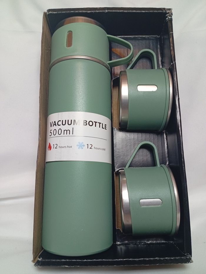Set thermos - photo numéro 2