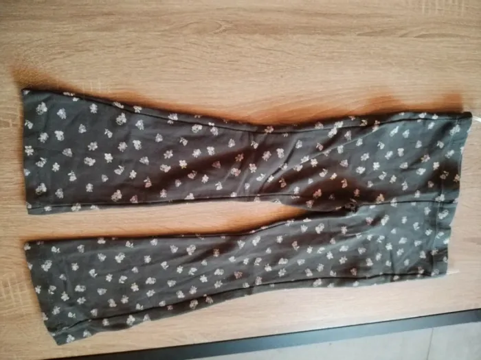 Pantalon 4 ans