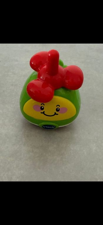 Hélicoptère VTech
