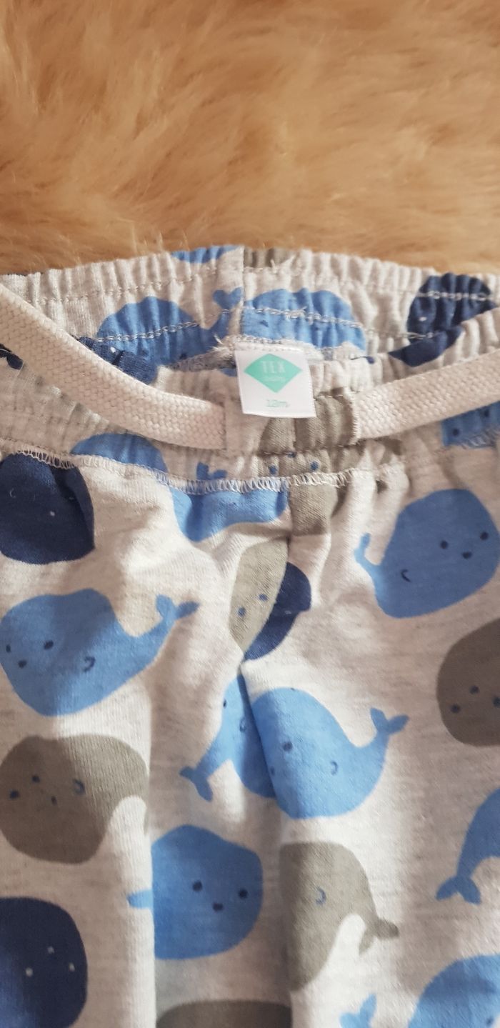 Pantalons garçon - photo numéro 3