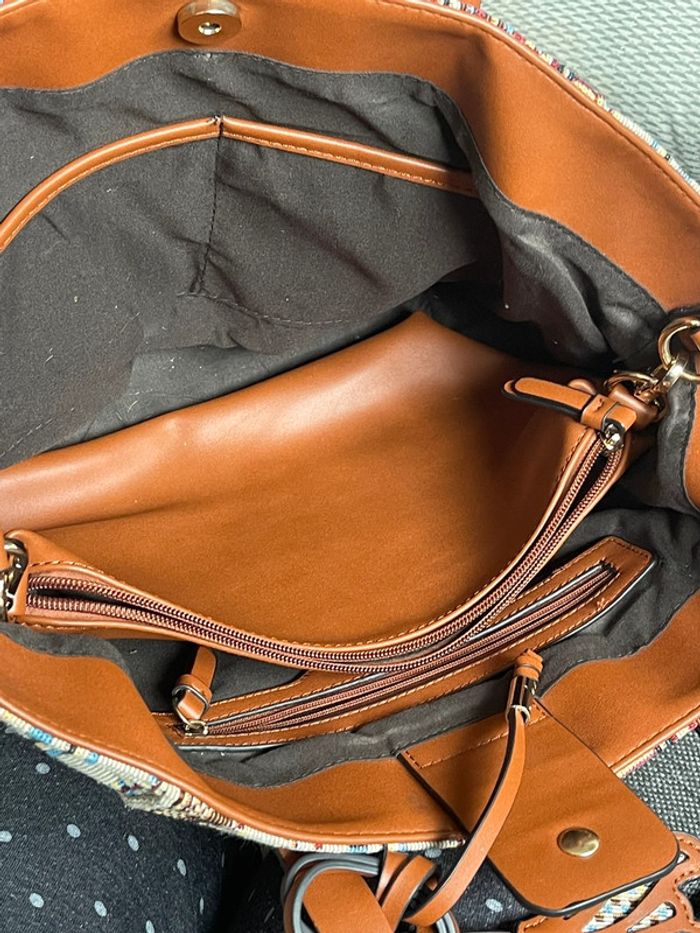 Sac à main - photo numéro 8