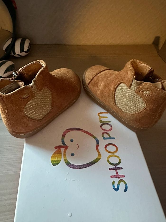 Chaussures shoopom - photo numéro 4