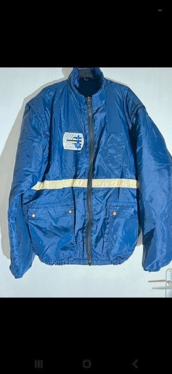 Manteau homme