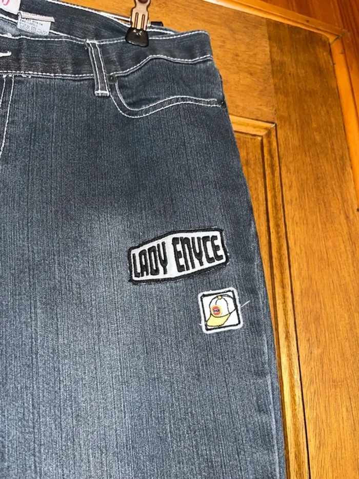 Jeans lady enyce - photo numéro 3
