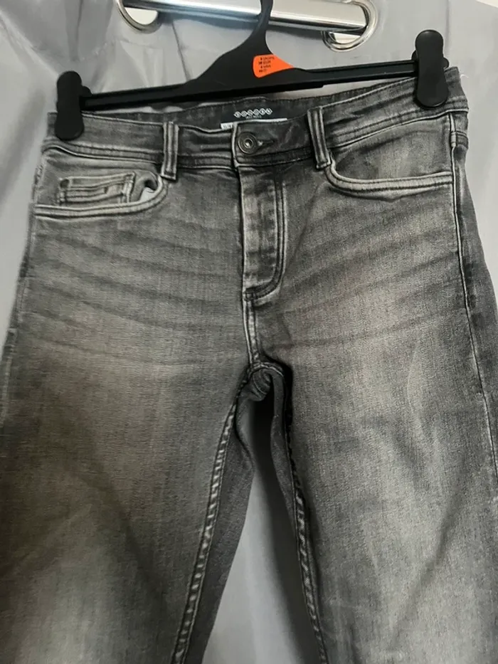 Jean slim bonobo (taille 36) - photo numéro 2
