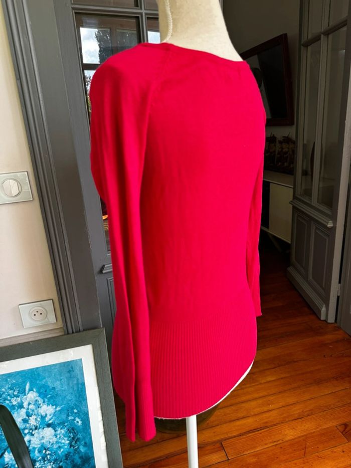 Pull très léger - photo numéro 5