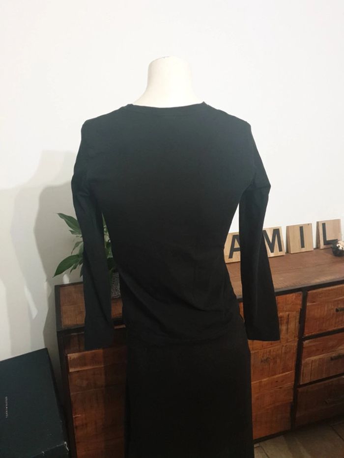 Sweat garçon taille 14 ans tape à l'œil - photo numéro 2