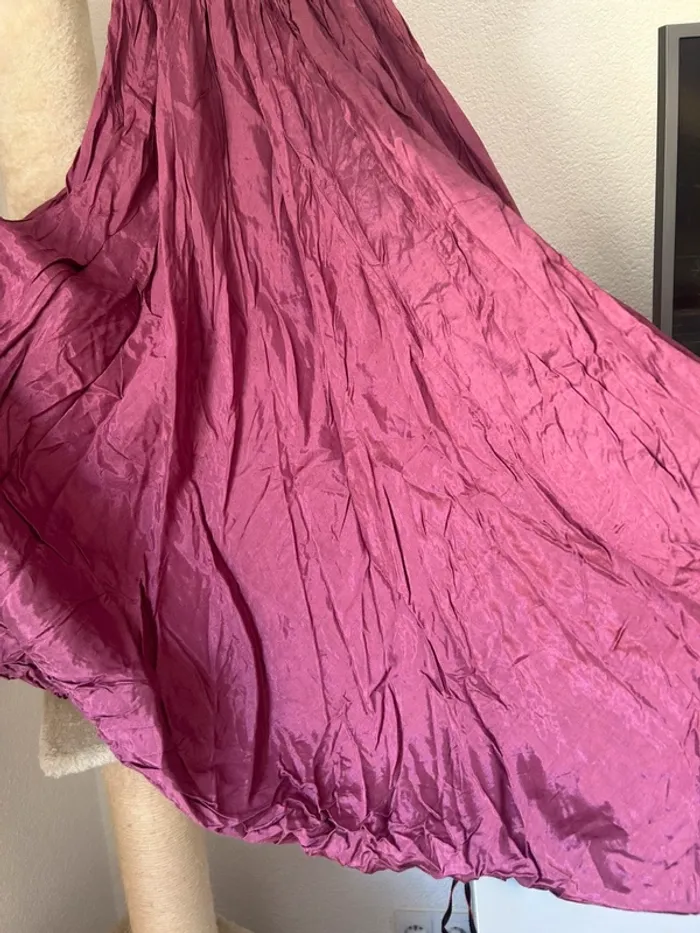 Sarouel Naf Naf - en viscose - photo numéro 5
