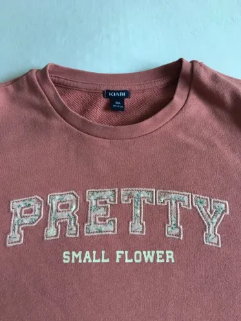 Sweat-shirt