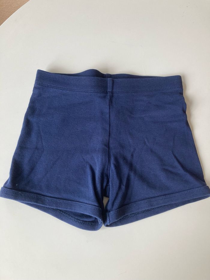 Short/bas pyjama h&m
