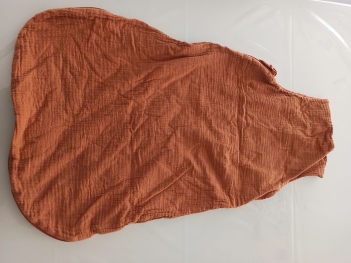 Gigoteuse légère 0-6mois - photo numéro 3