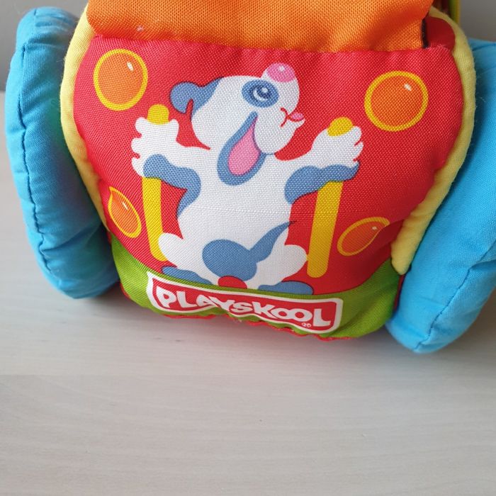 Doudou - photo numéro 4