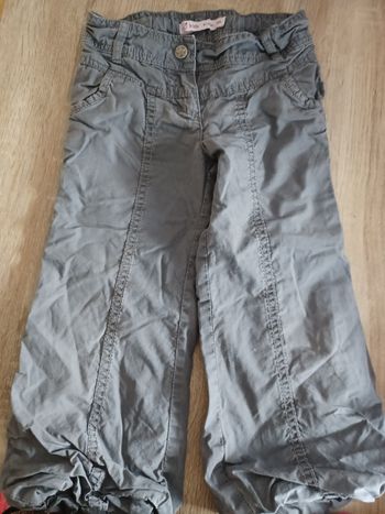 Pantalon 3 ans