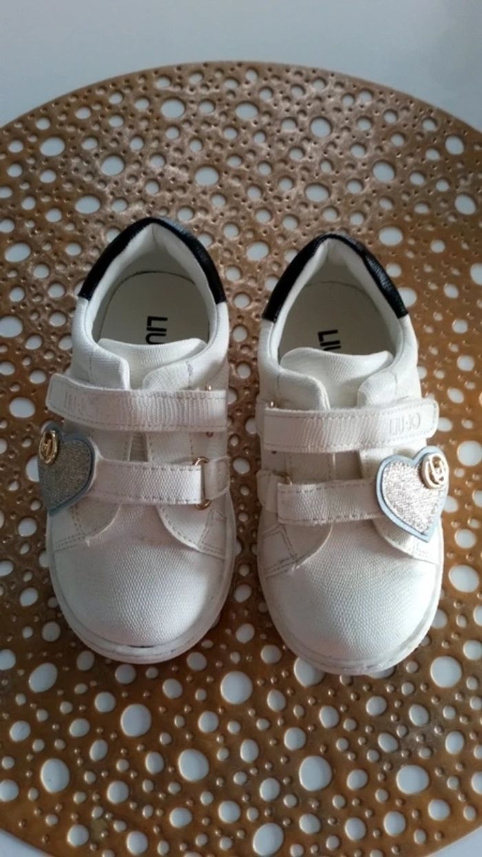 Basket - photo numéro 9