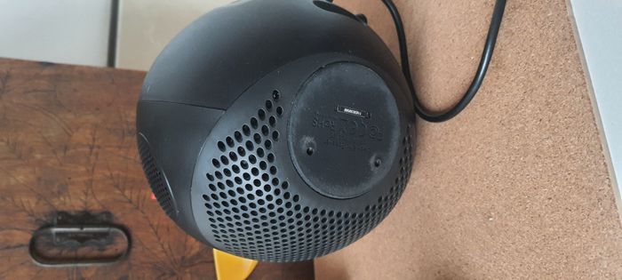 Haut-parleur "Gear4 Angry Birds" stéréo avec alimentation et télécommande - photo numéro 6