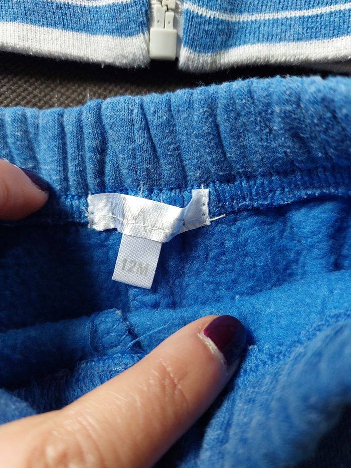 Jogging 12 mois - photo numéro 7