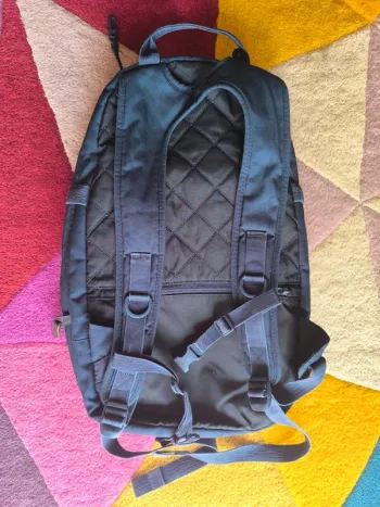 Sac à dos Eastpak bleu marine