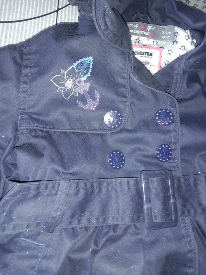 Veste - photo numéro 3