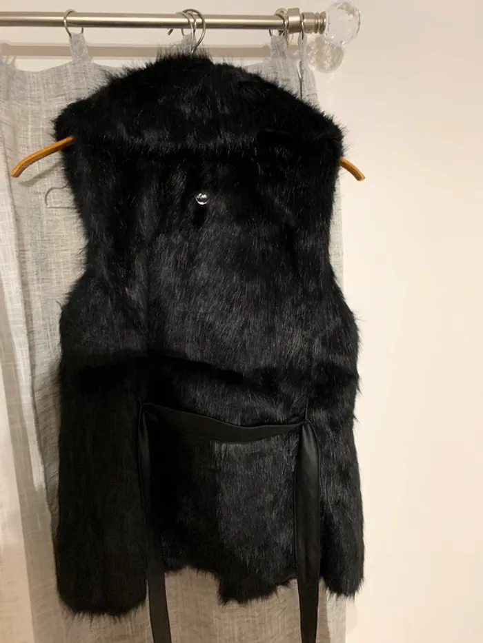Veste sans manche kaporal - photo numéro 2
