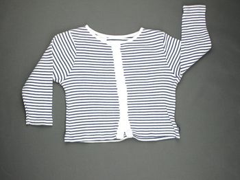 Gilet 12 mois obaibi