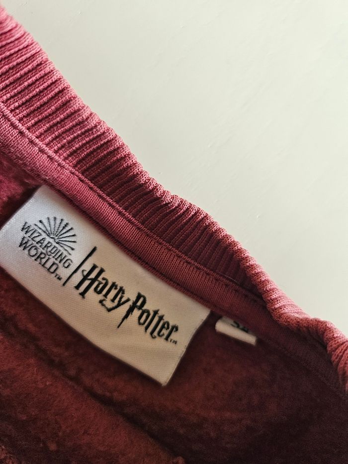 Pulls harry potter - photo numéro 5