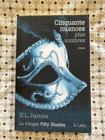 50 nuances plus sombres