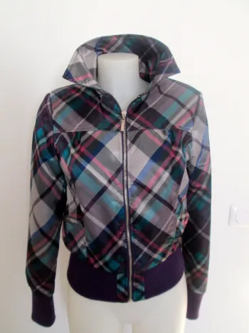 blouson