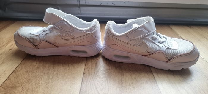 Basket Nike - photo numéro 2
