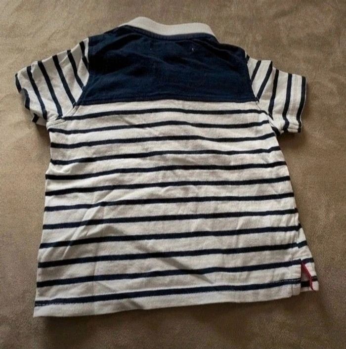 Lot de 7 tee shirt 6 mois - photo numéro 9