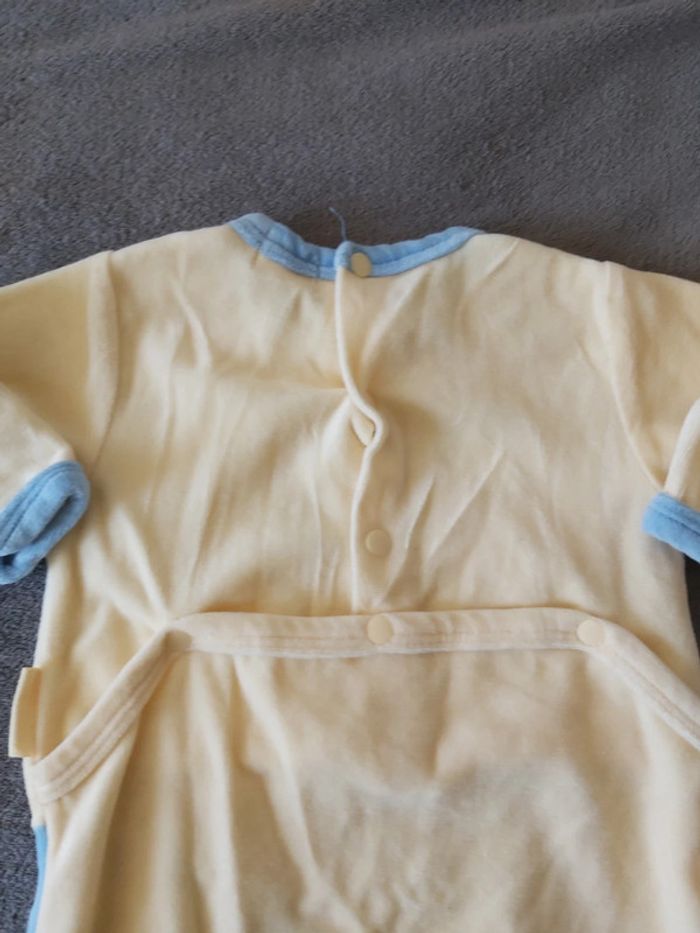 Pijama - photo numéro 4