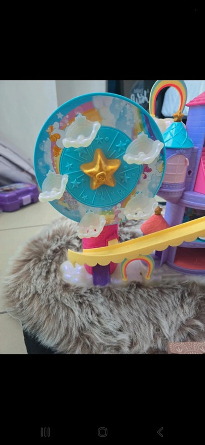Parc d'attraction Polly Pocket - photo numéro 3