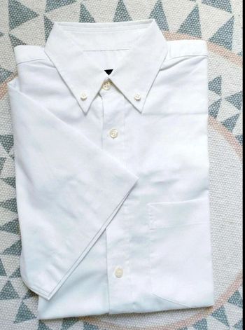 Chemisette  écru  L