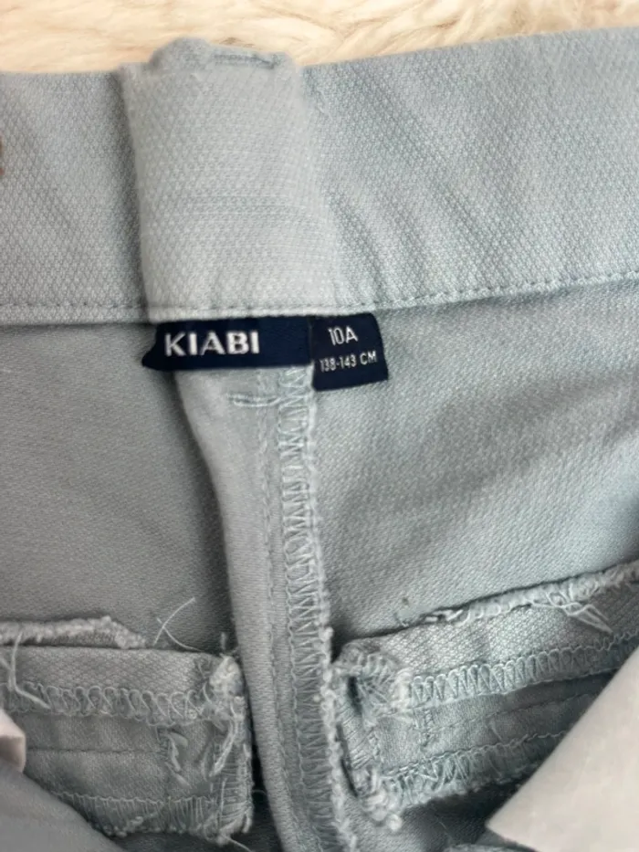 Lot de pantalon garçon 10 ans - photo numéro 8