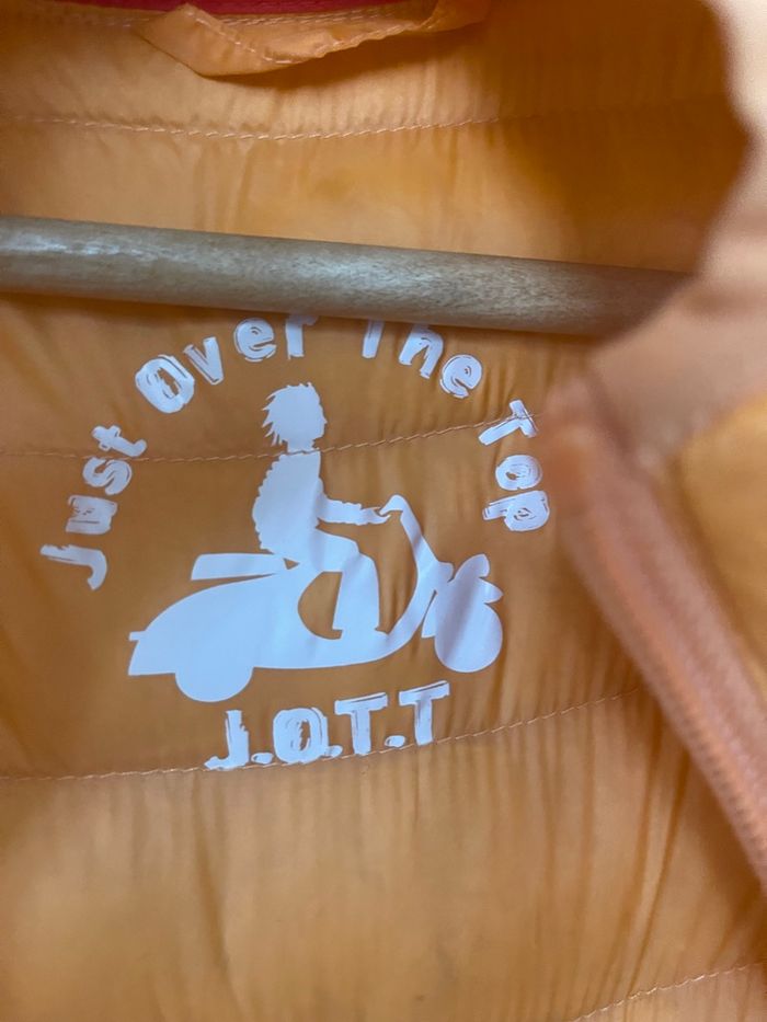 Doudoune Jott - photo numéro 2