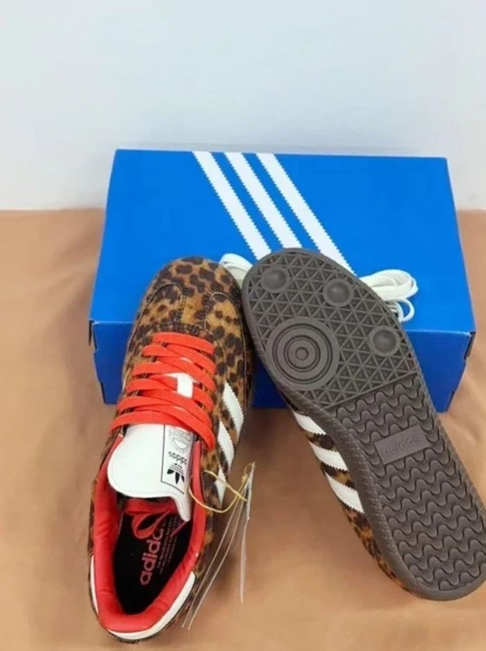 Adidas originals SAMBA OG 42 - photo numéro 4