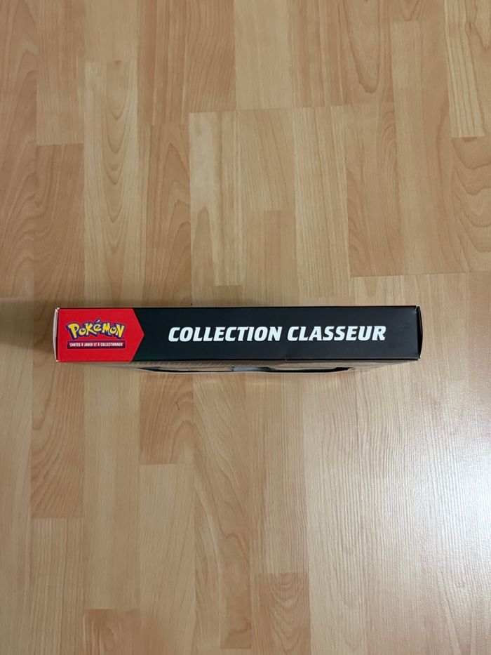 Coffret classeur ev8.5 - photo numéro 3