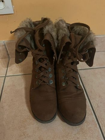 Chaussures femme