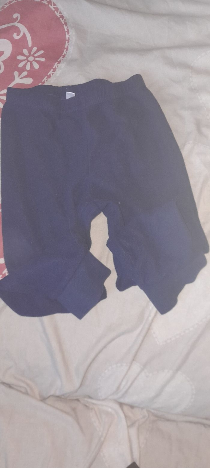 Pyjama 2 pièce - photo numéro 2