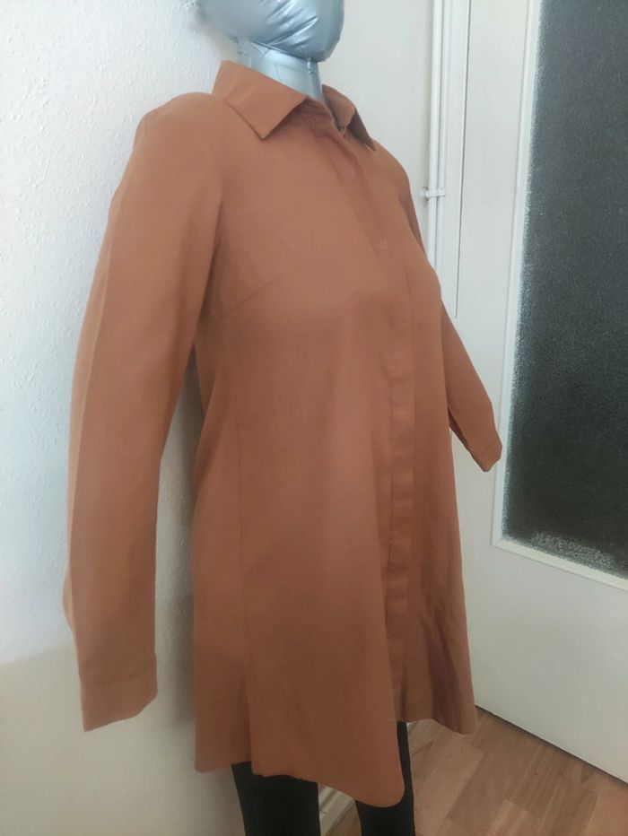 Robe chemise taille 36 - photo numéro 6