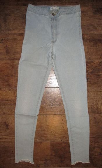jean 13-14 ans Zara