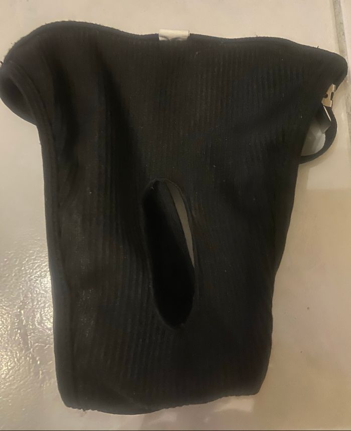Culotte de menstruation pour chien - photo numéro 3