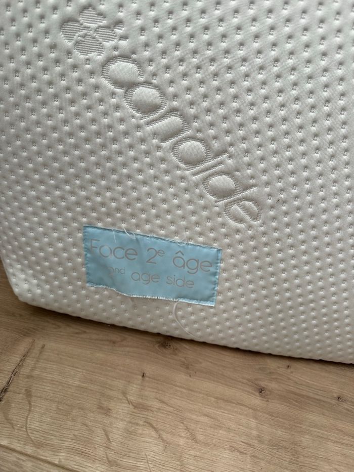 Matelas candide évolutif - photo numéro 3