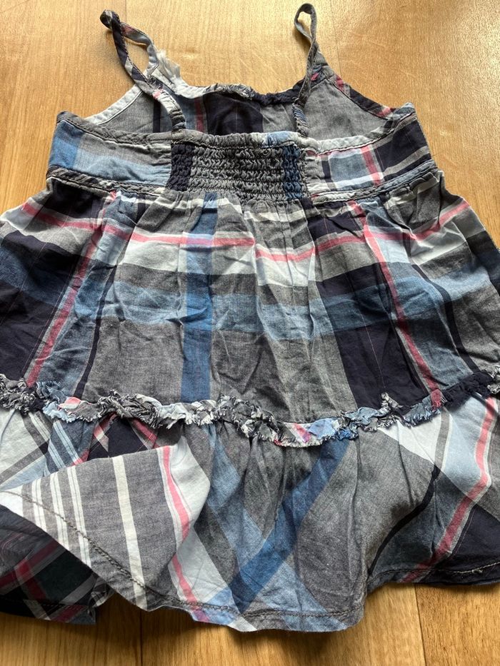 Joli débardeur fille 4-5 ans - photo numéro 2