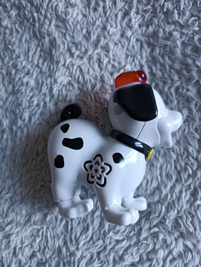 Maison interactive VTech p'tite cabane surprises+ petit chien - photo numéro 10