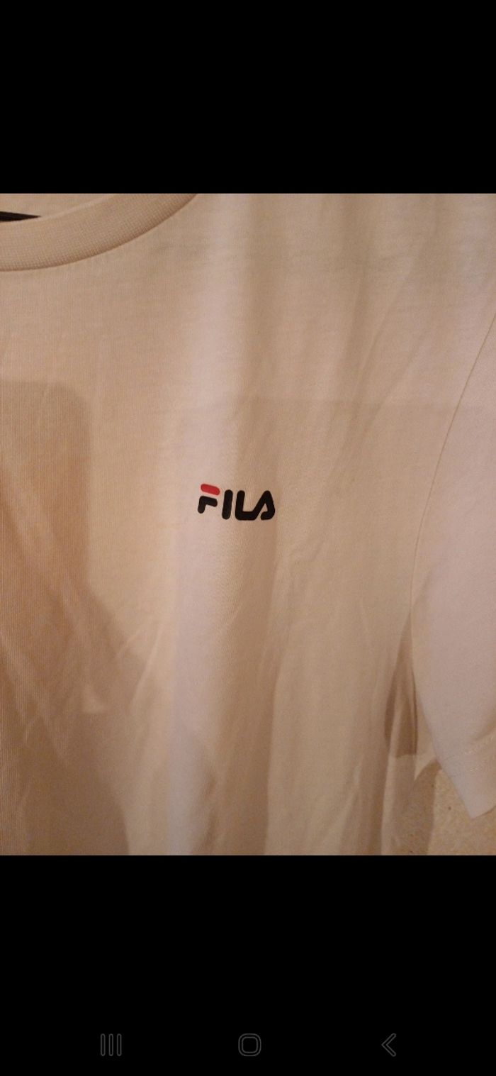 T.shirt homme taille S - photo numéro 2