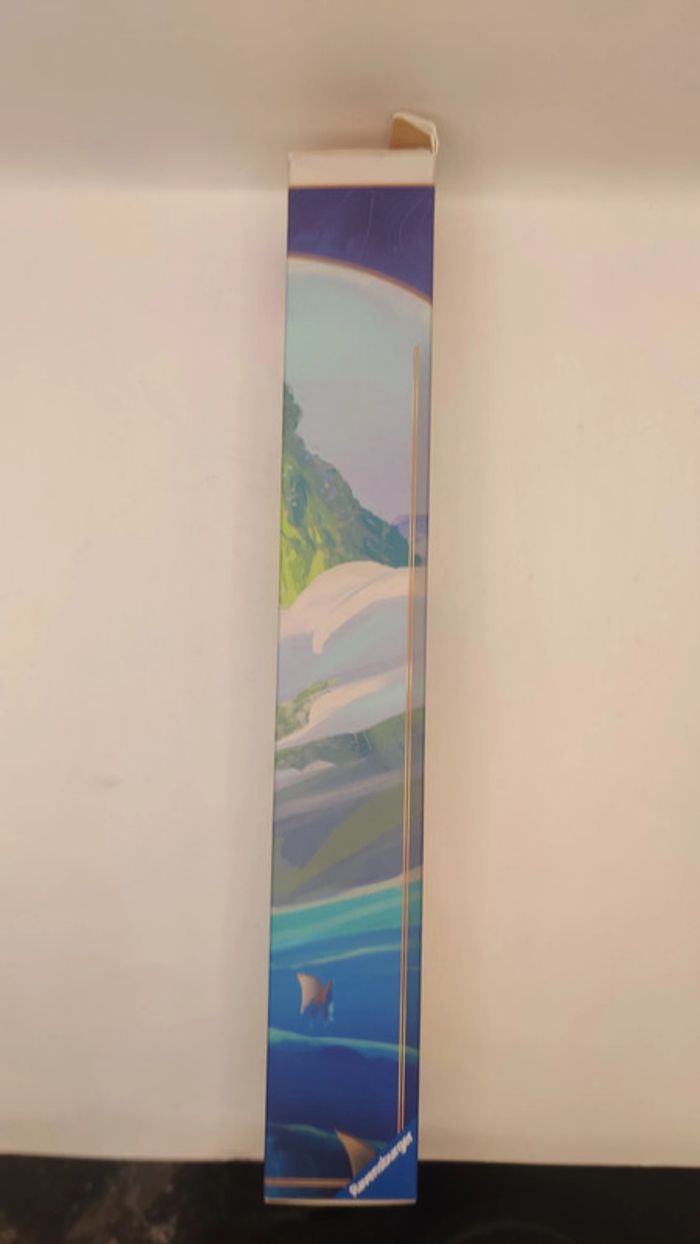 Lorcana - Tapis à Jouer - photo numéro 2