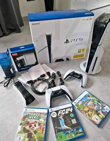 PlayStation 5